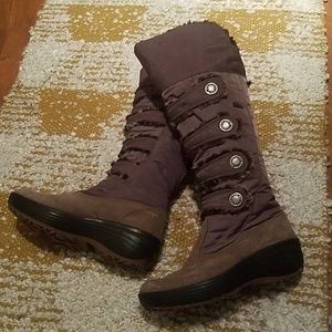 Pajar Tall Winter Boots